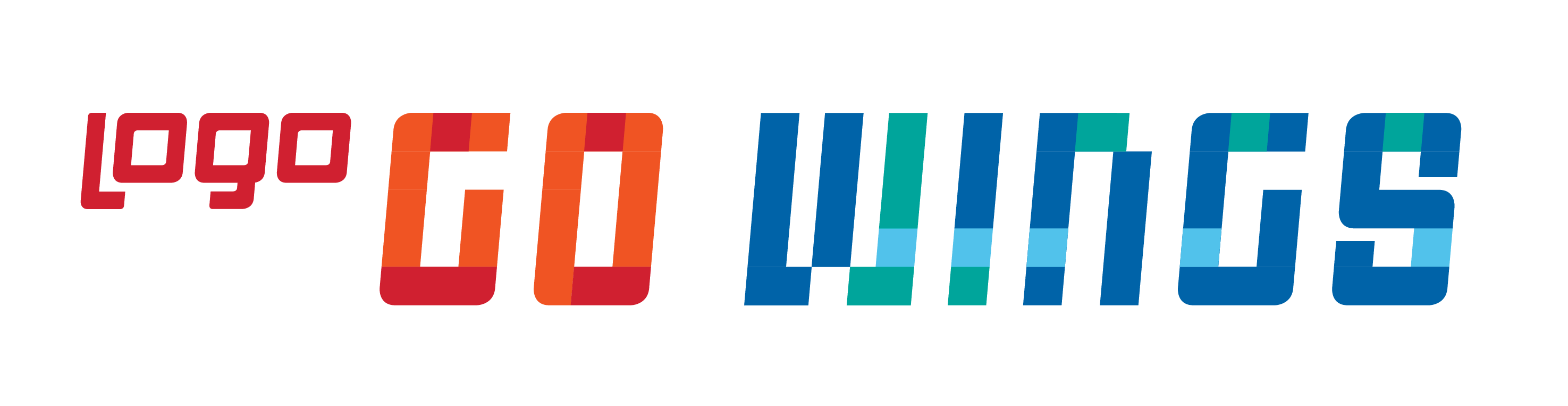 Logo GO Wings